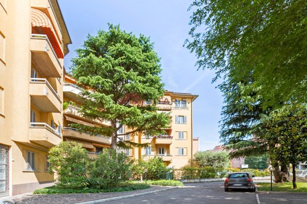 appartamento in vendita a Brescia