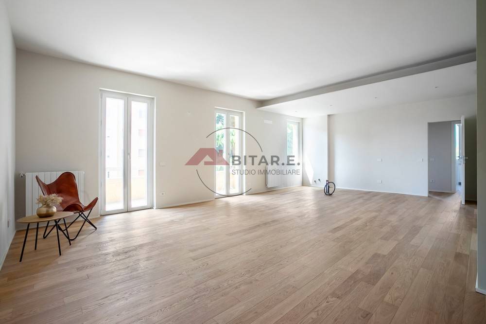 appartamento in vendita a Brescia in zona San Bartolomeo