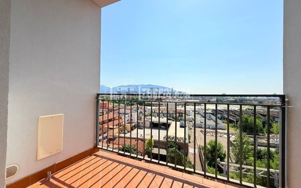 appartamento in vendita a Brescia in zona Quartiere Primo Maggio