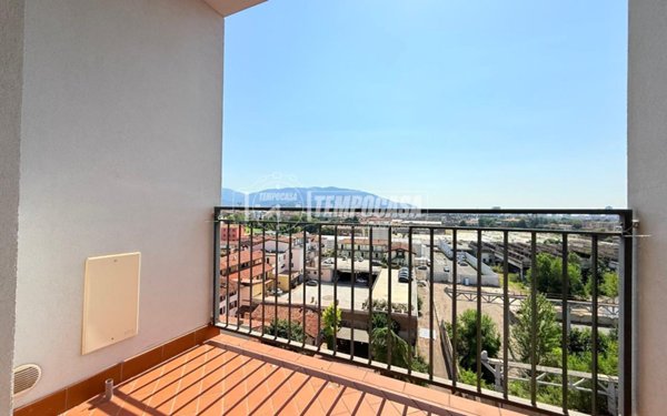 appartamento in vendita a Brescia in zona Quartiere Primo Maggio