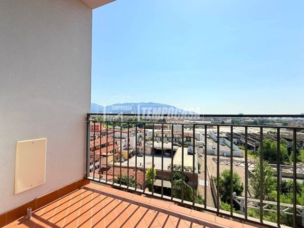 appartamento in vendita a Brescia in zona Chiusure