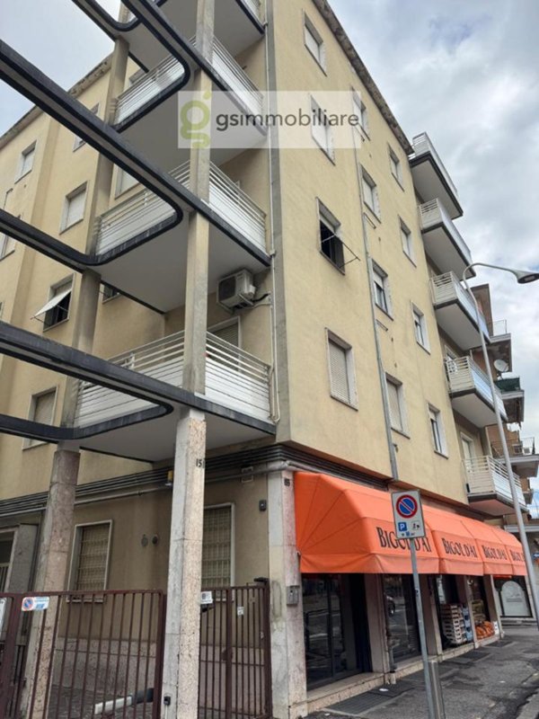 appartamento in vendita a Brescia in zona San Rocchino