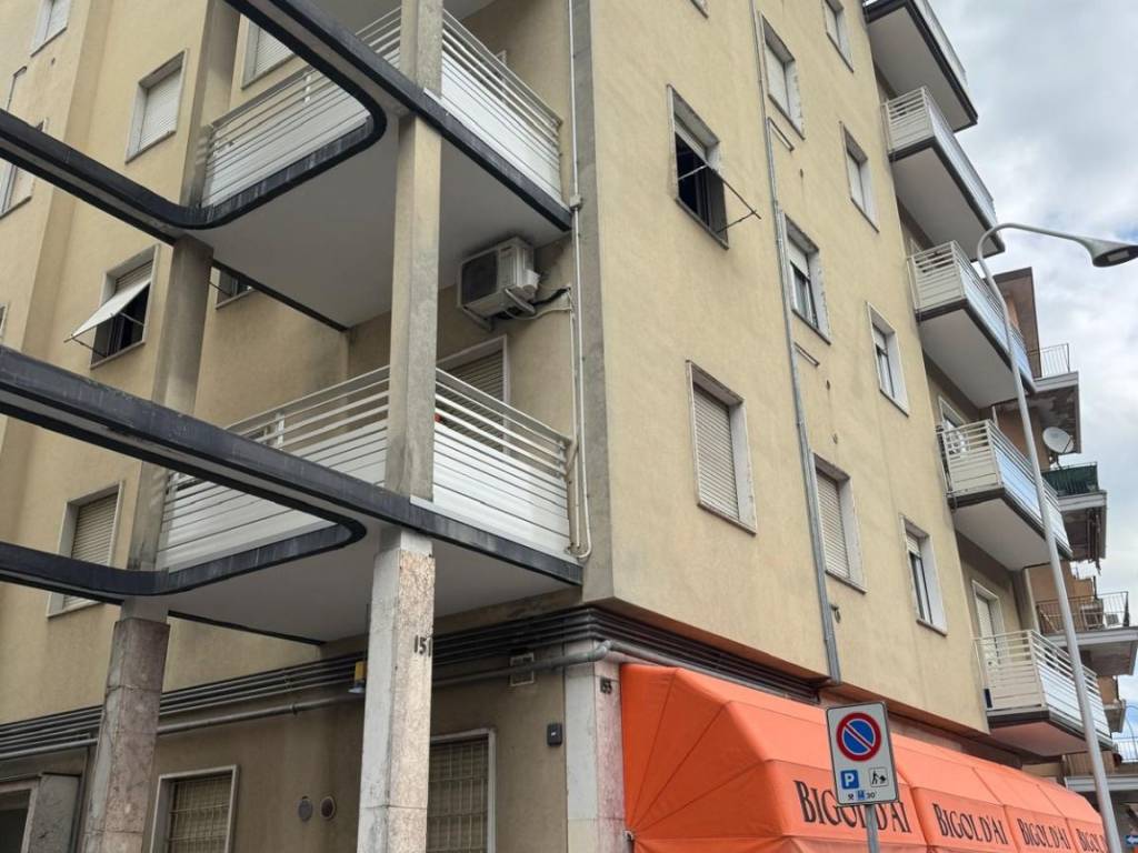 appartamento in vendita a Brescia in zona Mompiano