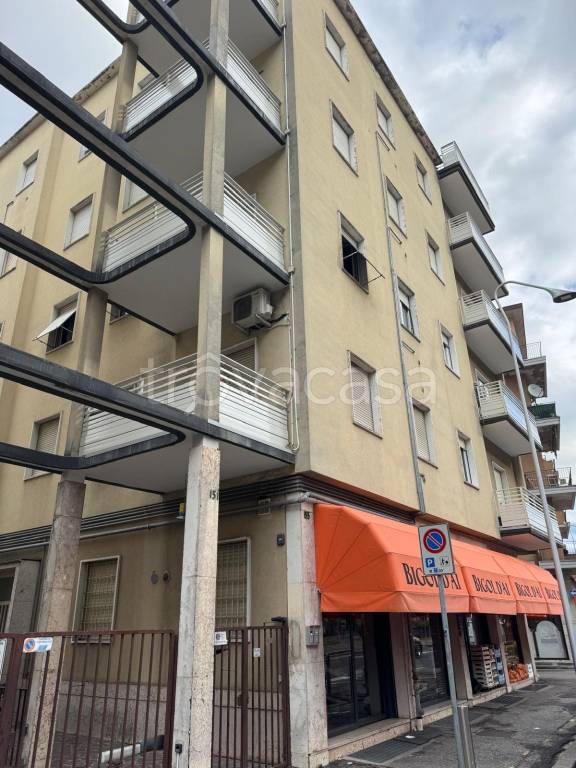 appartamento in vendita a Brescia in zona Mompiano