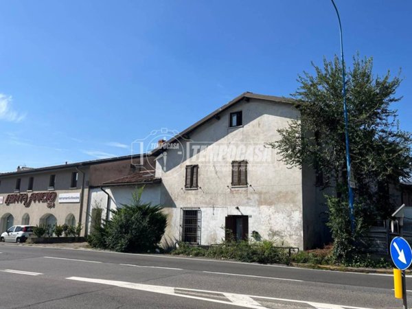 appartamento in vendita a Brescia in zona Casazza