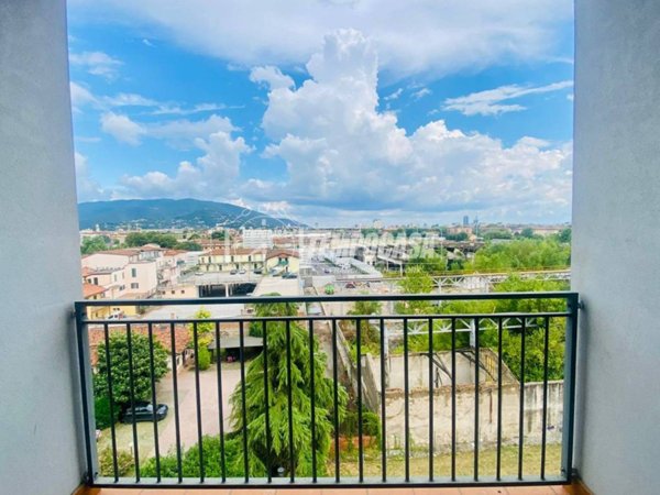 appartamento in vendita a Brescia in zona Chiusure