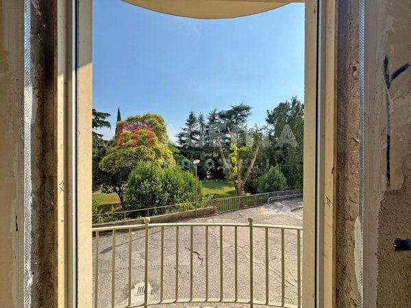 appartamento in vendita a Brescia in zona Porta Venezia