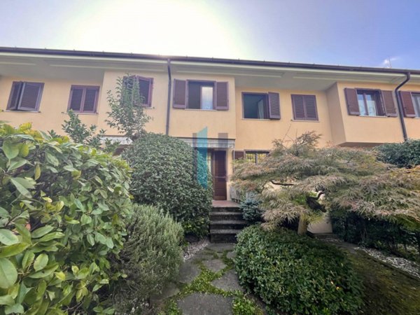 casa indipendente in vendita a Brescia in zona San Polo