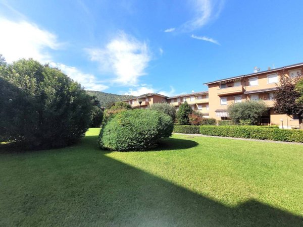 appartamento in vendita a Brescia in zona Chiusure