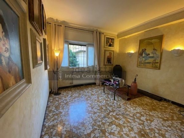 appartamento in vendita a Brescia in zona Crocifissa di Rosa