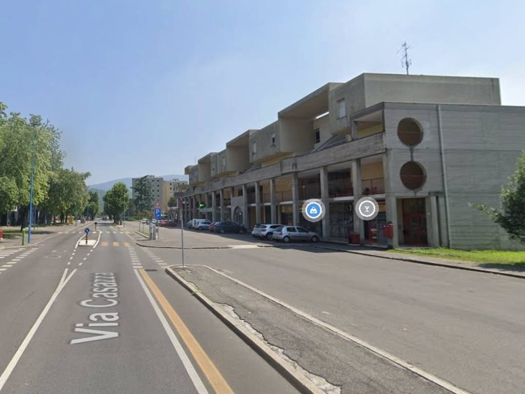 negozio in vendita a Brescia in zona Borgo Trento