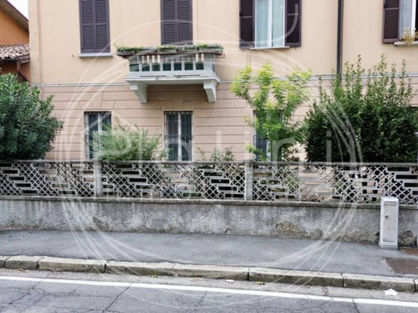 appartamento in vendita a Brescia in zona Chiusure