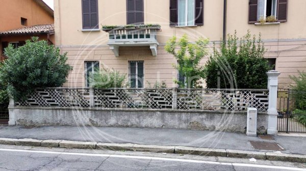 appartamento in vendita a Brescia in zona Porta Milano