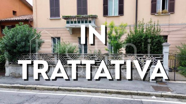 appartamento in vendita a Brescia in zona Porta Milano