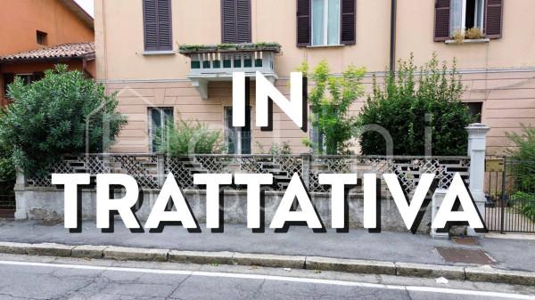 appartamento in vendita a Brescia in zona Quartiere Primo Maggio