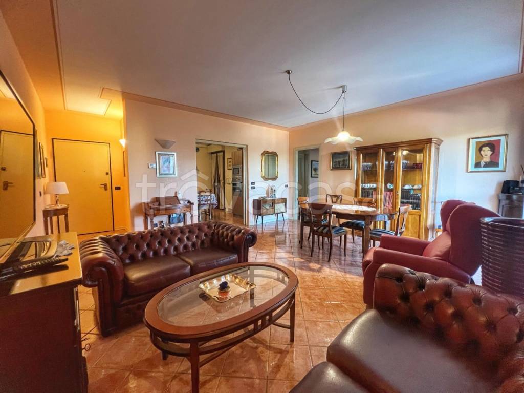 appartamento in vendita a Brescia