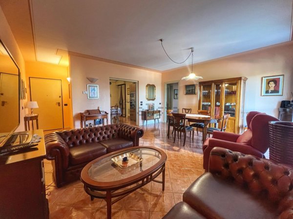 appartamento in vendita a Brescia in zona Volta