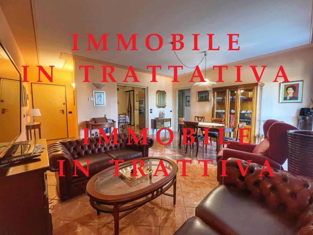 appartamento in vendita a Brescia in zona Volta