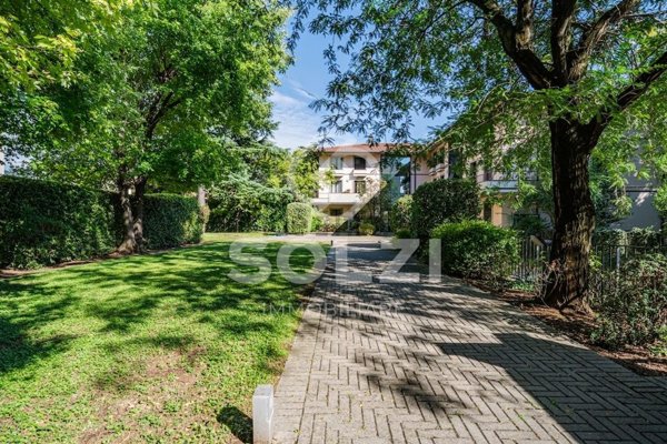 appartamento in vendita a Brescia in zona Porta Cremona
