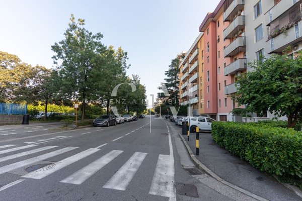 appartamento in vendita a Brescia