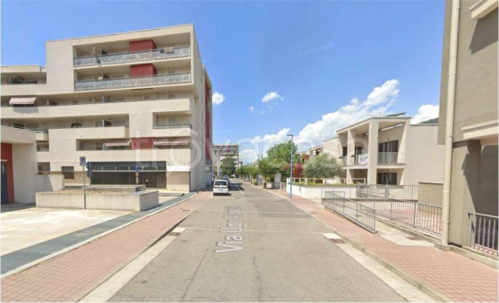 appartamento in vendita a Brescia in zona San Polo