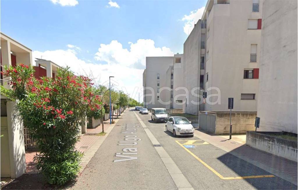 appartamento in vendita a Brescia in zona San Polo