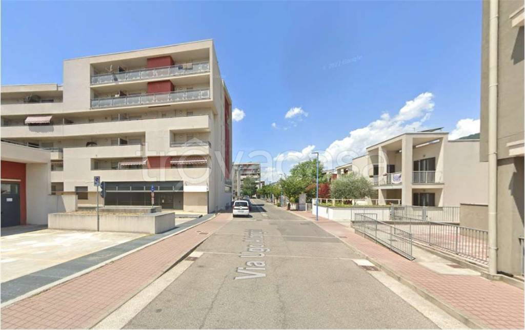 appartamento in vendita a Brescia in zona San Polo