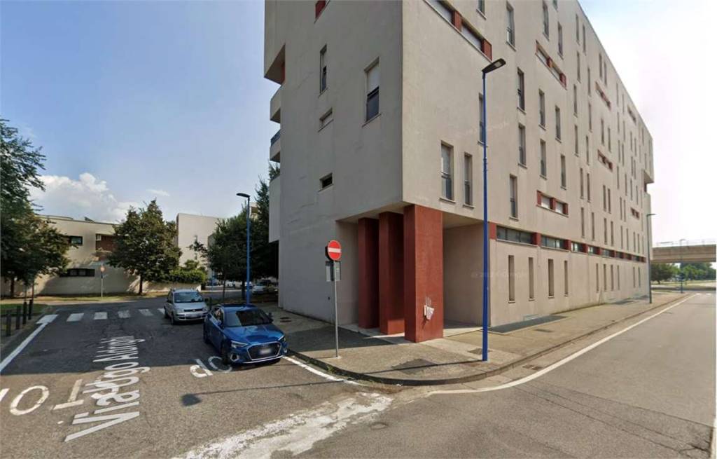 appartamento in vendita a Brescia in zona San Polo