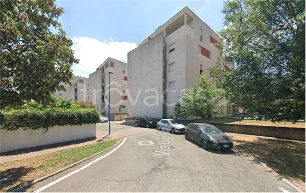 appartamento in vendita a Brescia in zona San Polo