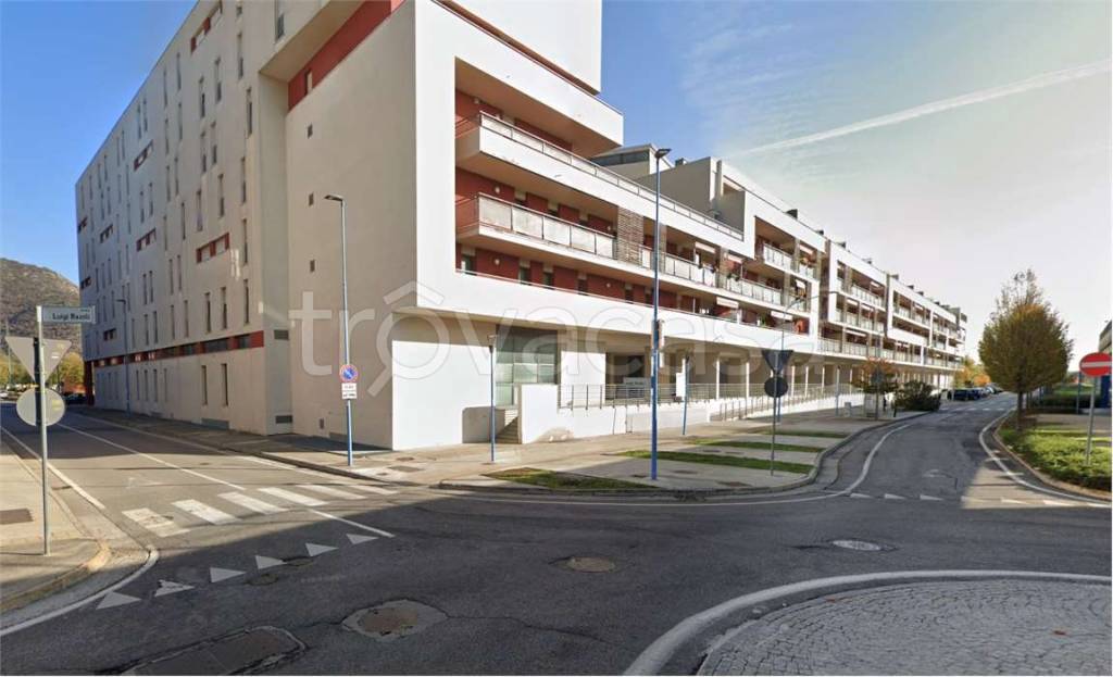 appartamento in vendita a Brescia in zona San Polo