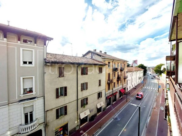 appartamento in vendita a Brescia in zona Chiusure