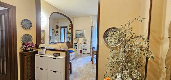 appartamento in vendita a Brescia in zona Borgo Trento
