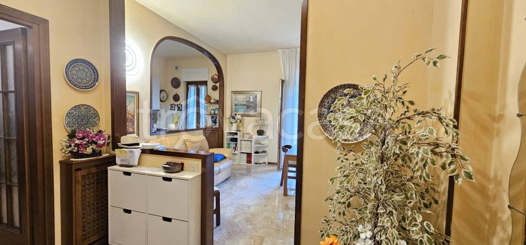 appartamento in vendita a Brescia in zona Borgo Trento