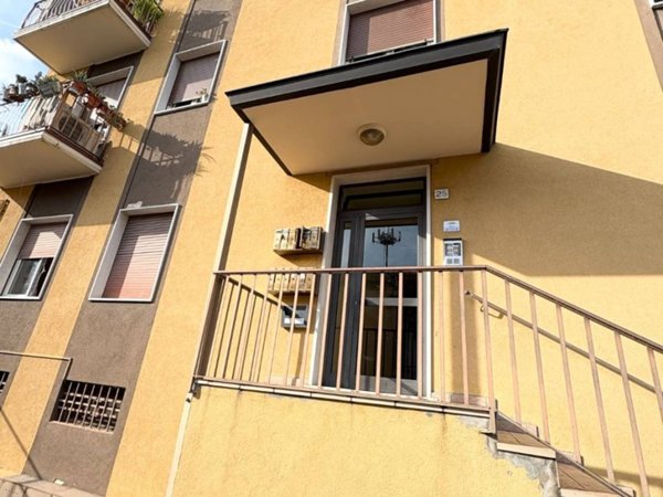 appartamento in vendita a Brescia