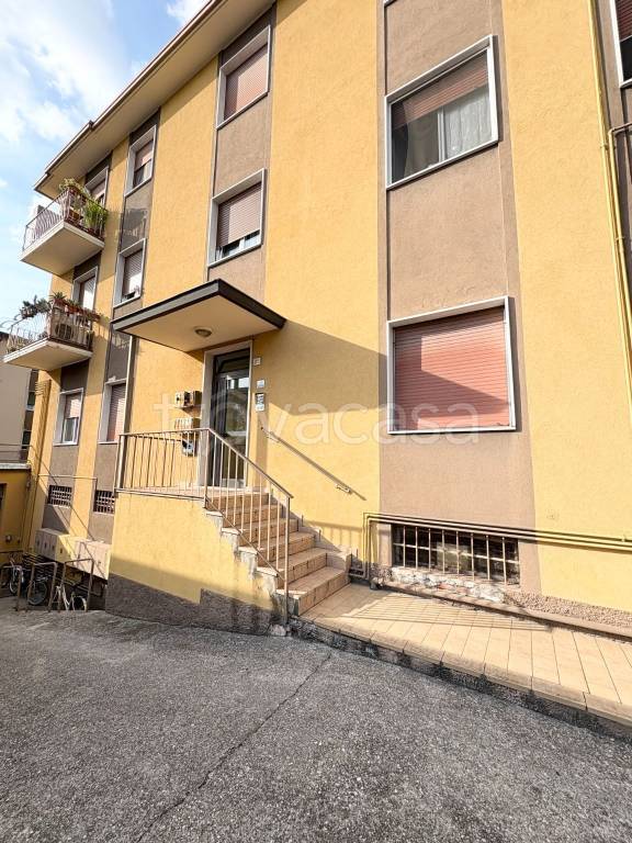 appartamento in vendita a Brescia