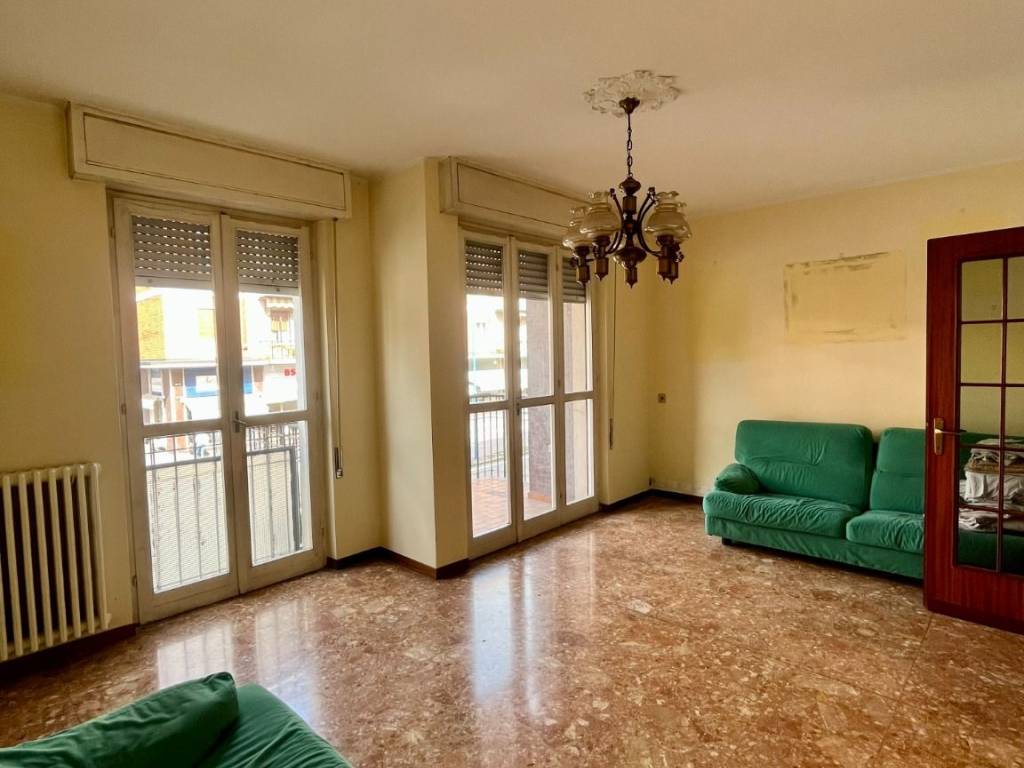 appartamento in vendita a Brescia in zona Chiusure