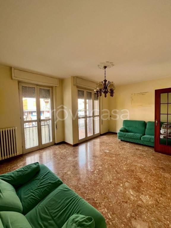 appartamento in vendita a Brescia in zona Urago/Mella