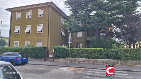 appartamento in vendita a Brescia in zona Fiumicello