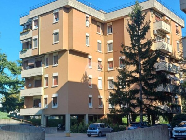 appartamento in vendita a Brescia in zona Volta