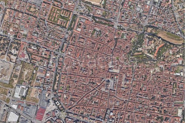 appartamento in vendita a Brescia in zona Centro Storico