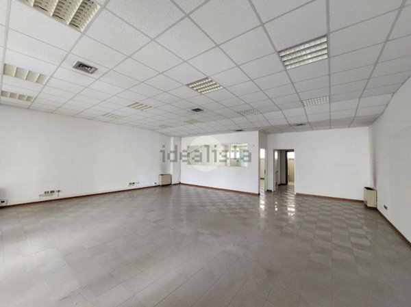 ufficio in vendita a Brescia in zona Don Bosco