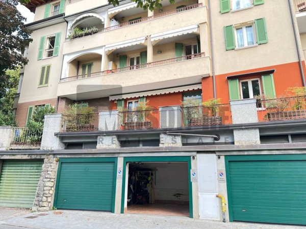 appartamento in vendita a Brescia in zona Porta Venezia