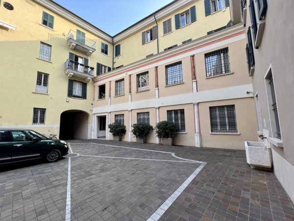 negozio in vendita a Brescia in zona Centro Storico