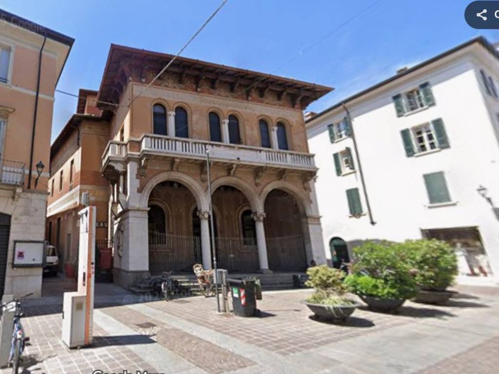 intera palazzina in vendita a Brescia in zona Centro Storico