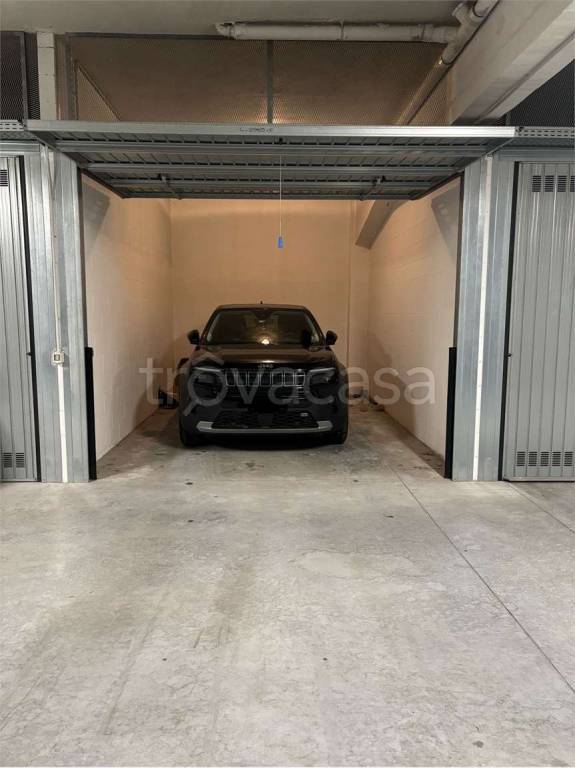 casa indipendente in vendita a Brescia in zona Porta Milano