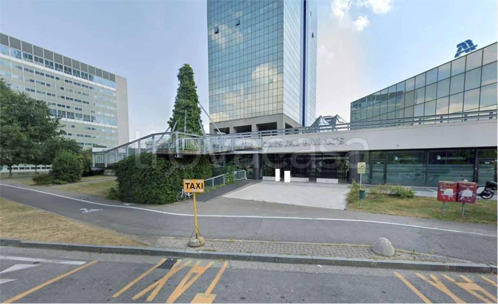 ufficio in vendita a Brescia in zona Chiusure
