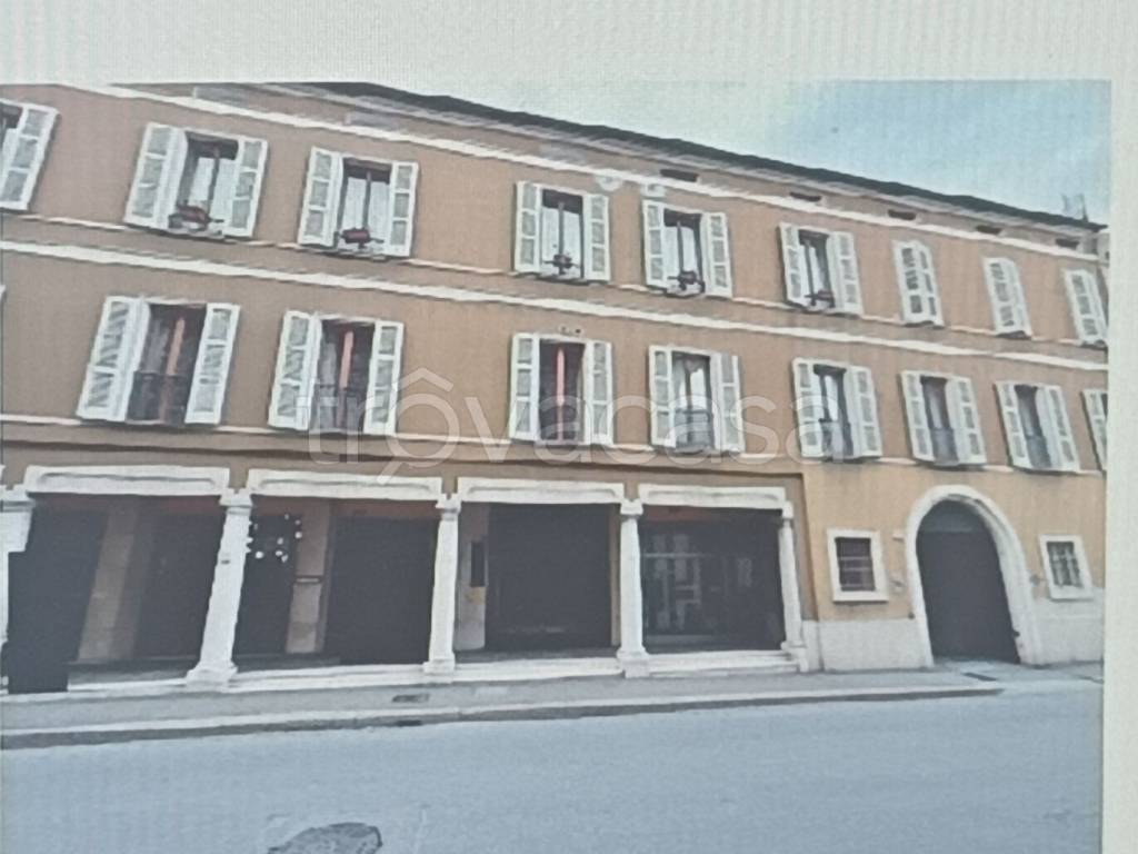 monolocale in vendita a Brescia