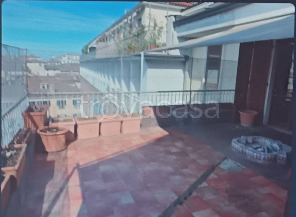appartamento in vendita a Brescia