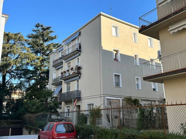 appartamento in vendita a Brescia in zona Volta