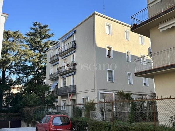 appartamento in vendita a Brescia in zona Volta